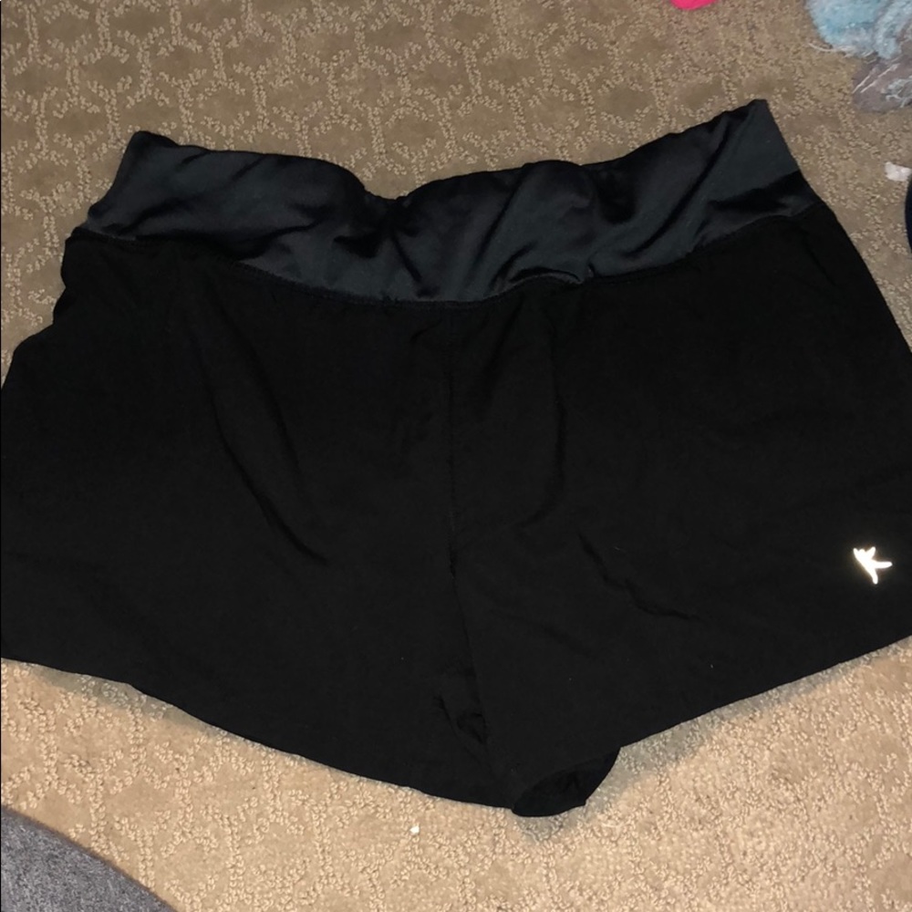 Size M (8/10) Athletic Shorts